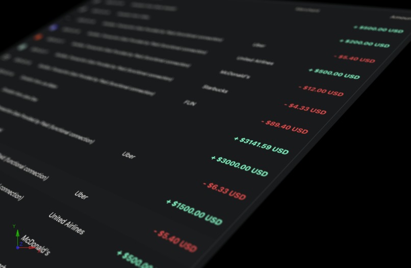 Clear Bank – screenshot 1