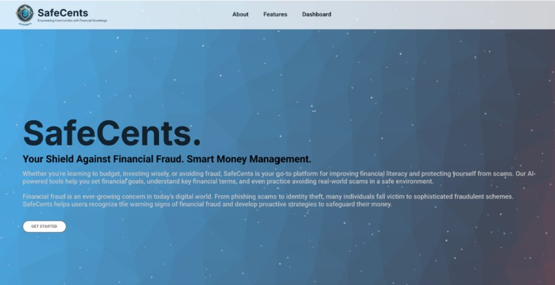 SafeCents – screenshot 4