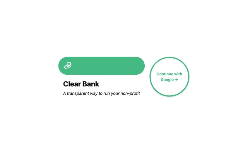 Clear Bank – screenshot 4