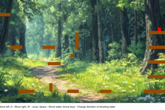 Wildfire Awareness Game