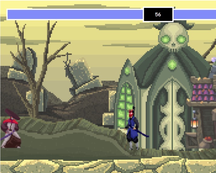 TreasureTrap – screenshot 1