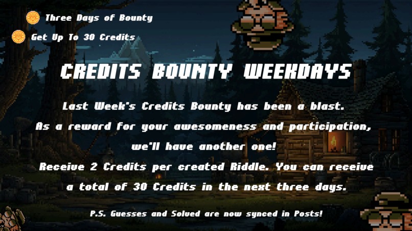 Riddonkulous – screenshot 3