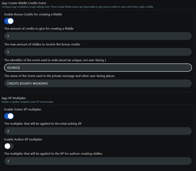 Riddonkulous – screenshot 4