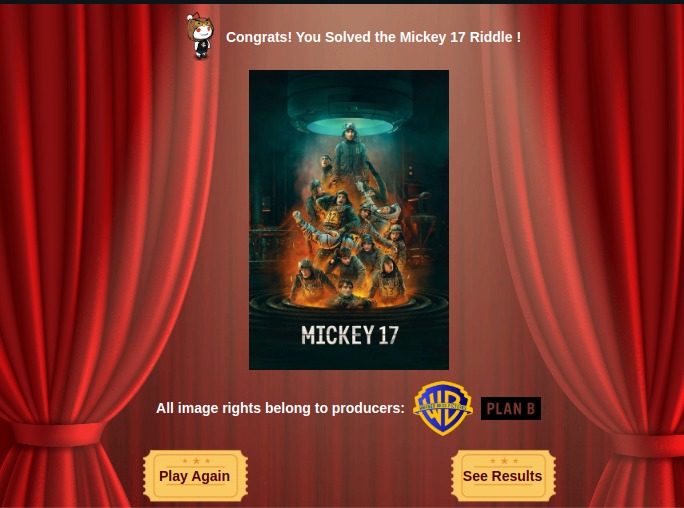Reel Riddle – screenshot 6