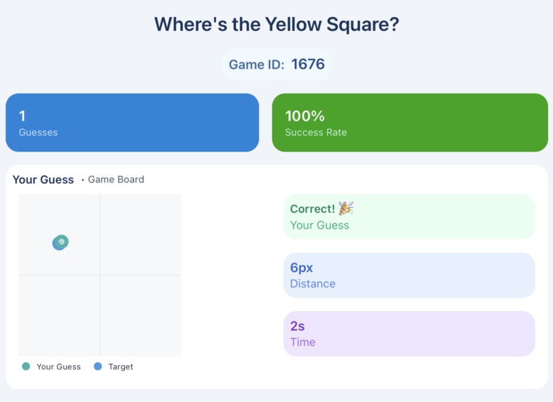 Shape Seeker – screenshot 4