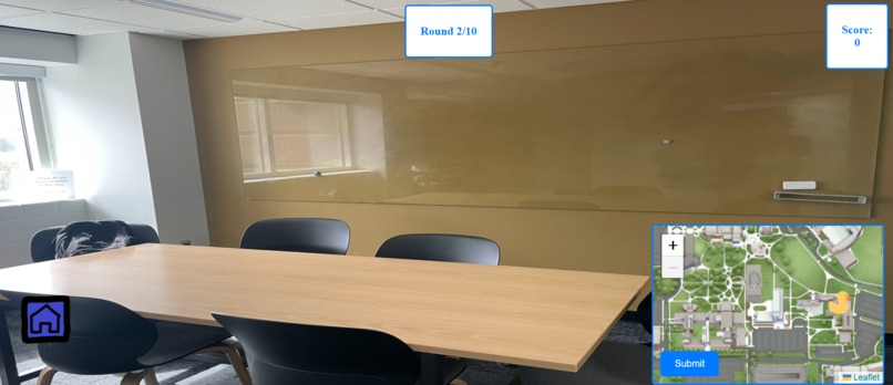 GEOU – screenshot 2