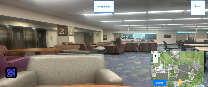 GEOU – screenshot 3