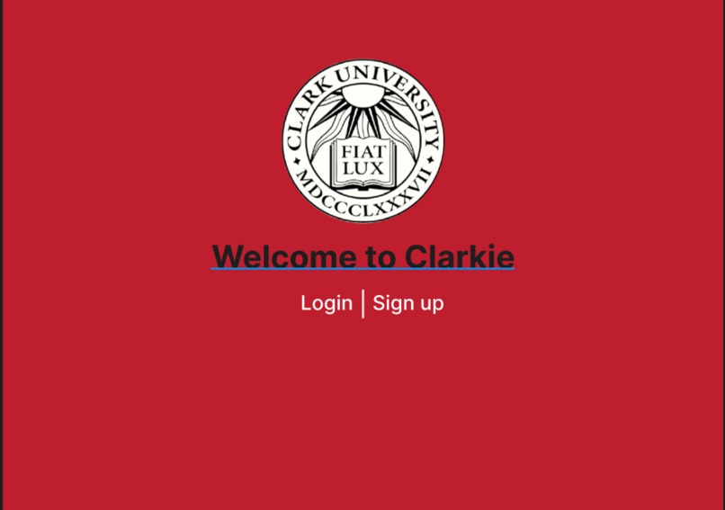 Clarkie – screenshot 2