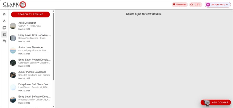 ClarkVerse – screenshot 3