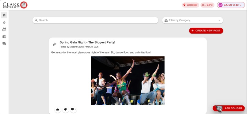 ClarkVerse – screenshot 4