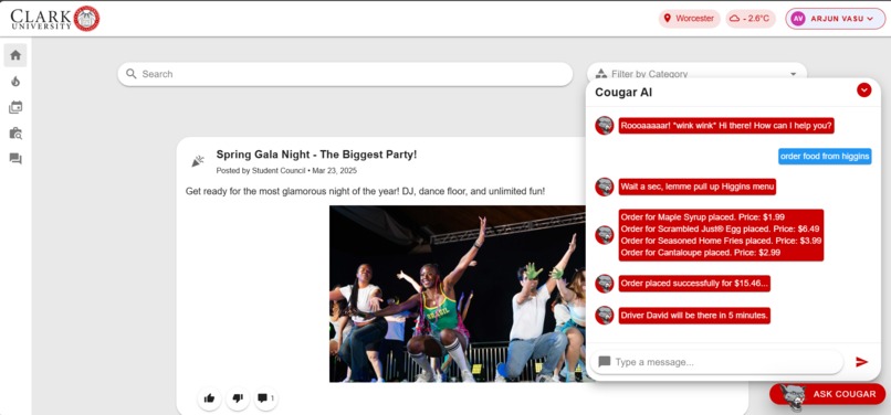 ClarkVerse – screenshot 5