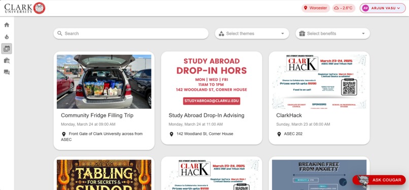 ClarkVerse – screenshot 6
