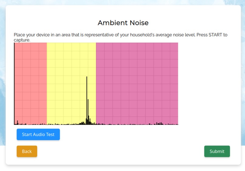 Tranquillity – screenshot 1