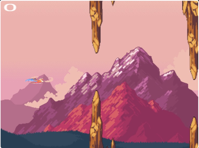 SKYRIDER – screenshot 1