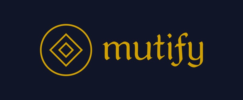 mutify – screenshot 1