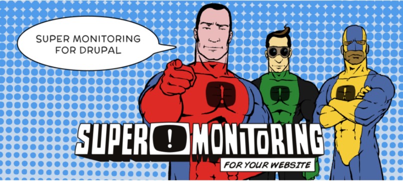 Why You Should Care About Website Monitoring  – screenshot 1