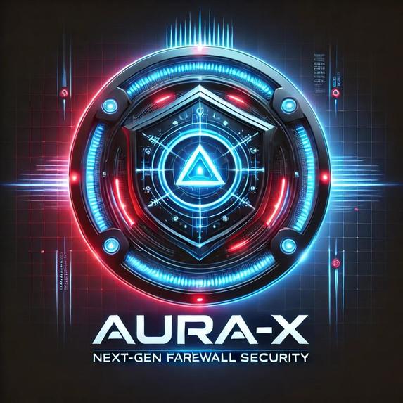 AURA-X – screenshot 1