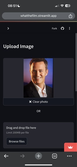 WhatTheFilm! – screenshot 6