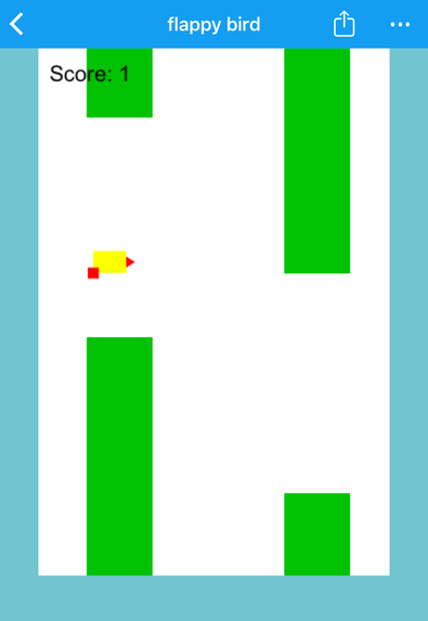 Winning I think – screenshot 1