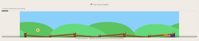 BookWorm – screenshot 10