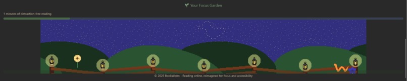 BookWorm – screenshot 11