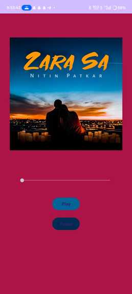 Music – screenshot 1