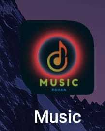 Music – screenshot 2