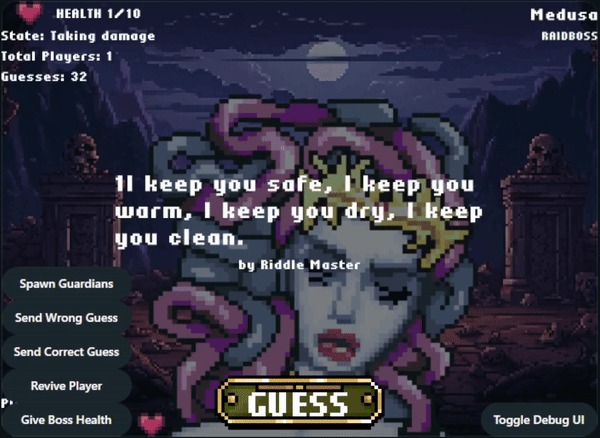 Riddonkulous – screenshot 6