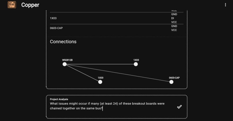 Copper – screenshot 4