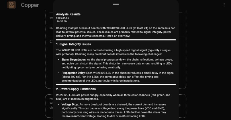 Copper – screenshot 5