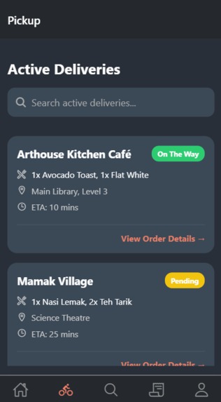 FatCOW – screenshot 3