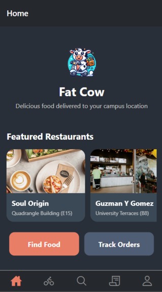 FatCOW – screenshot 4