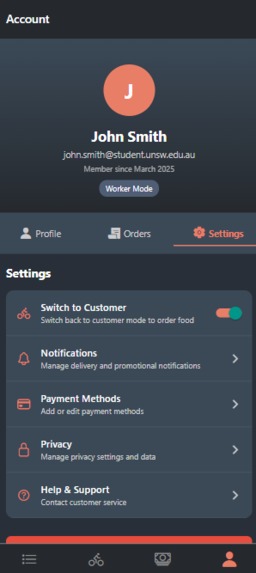 FatCOW – screenshot 5