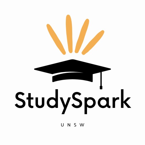UNSW StudySpark – screenshot 1