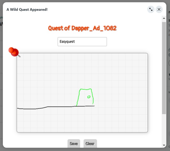 Snoo Doodle Quest – screenshot 3