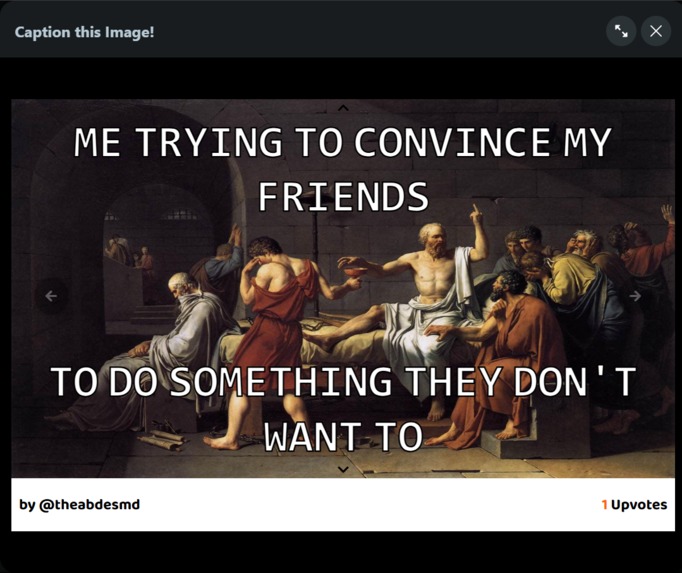 CaptionThis – screenshot 4