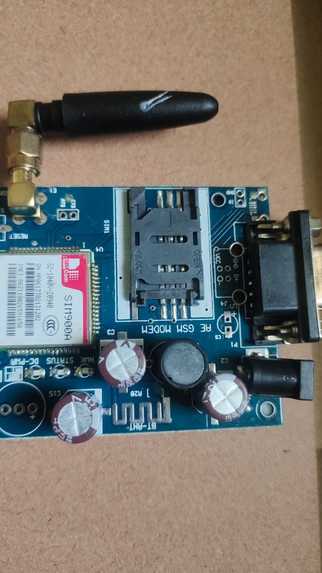 Raksha-An AI based IOT Smart Watch – screenshot 2