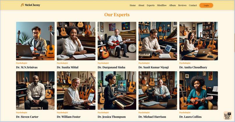 MeloChemy – screenshot 4