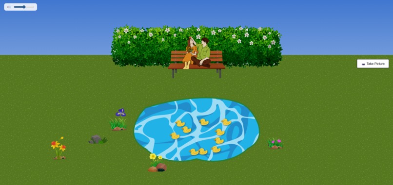 Zenpond – screenshot 11