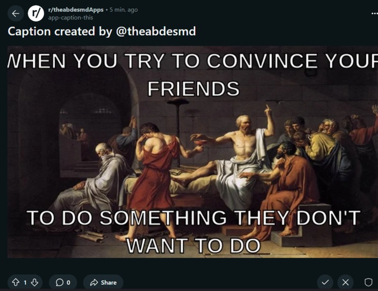 CaptionThis – screenshot 7