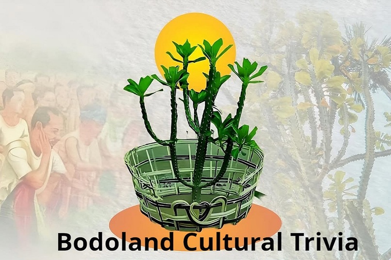  Bodoland Cultural Trivia – screenshot 1