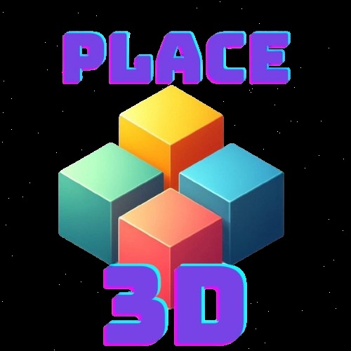 place3D – screenshot 1