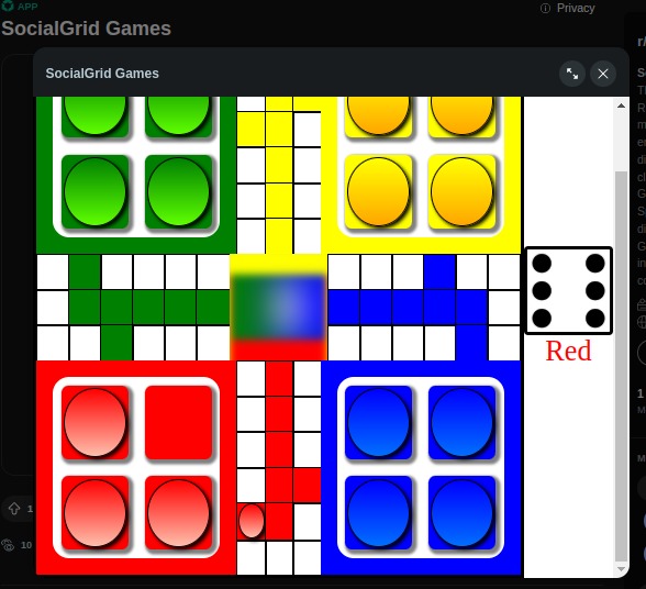 SocialGrid Games – screenshot 4