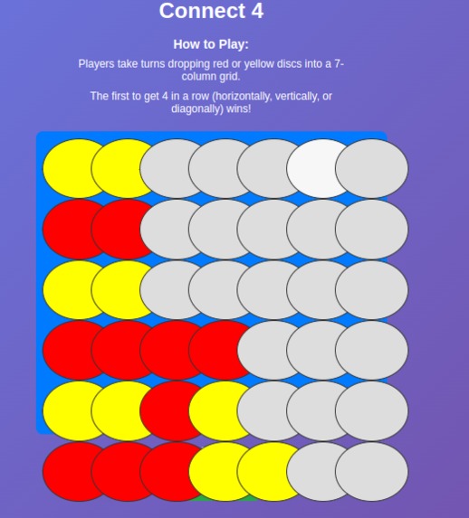SocialGrid Games – screenshot 5