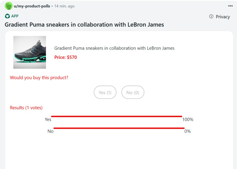 Would_You_Buy – screenshot 2