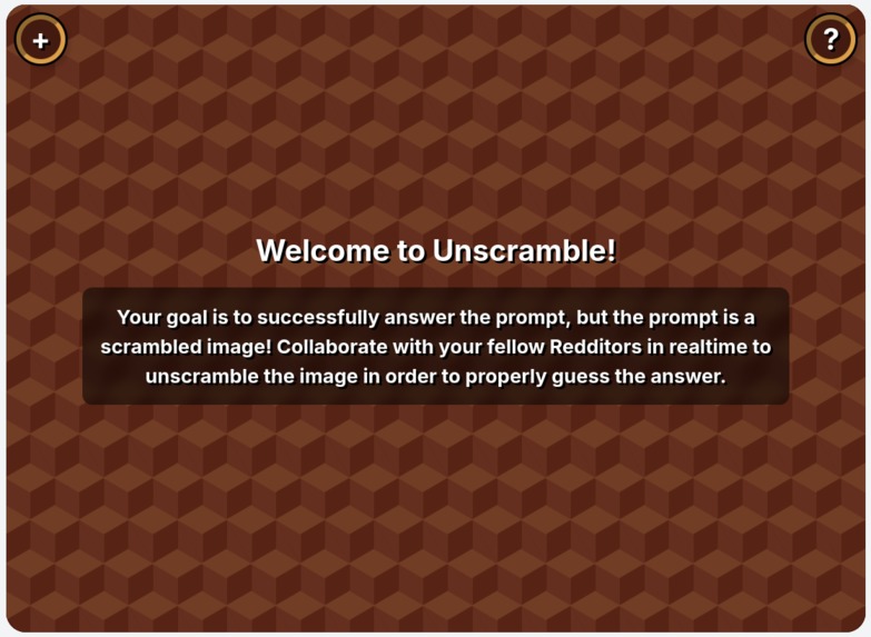 Unscramble! – screenshot 5