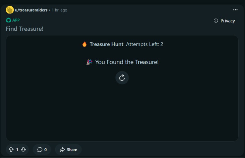 Treasure Raiders – screenshot 3