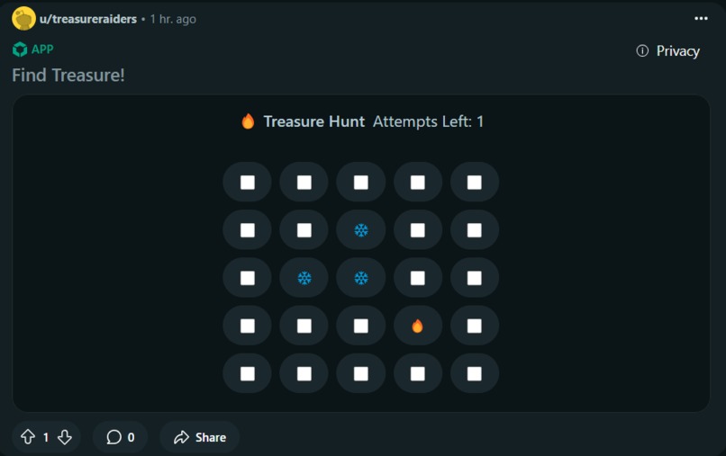 Treasure Raiders – screenshot 2