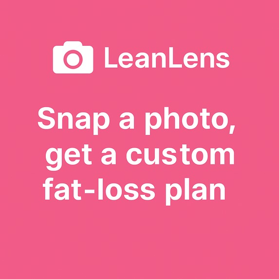 LeanLens – screenshot 1