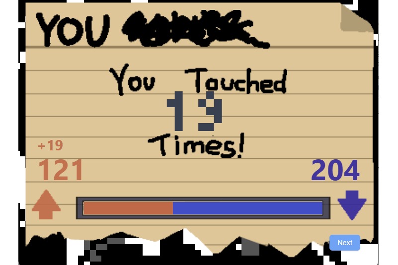 Don't Touch the Thermostat – screenshot 3